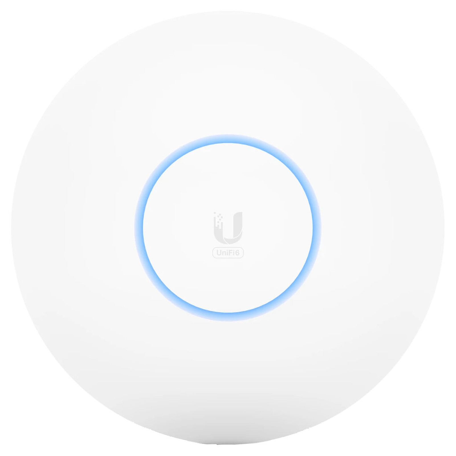 Ubiquiti Unifi U6-LR Point d'accès intérieur Wi-Fi 6 Dual Band AX3000