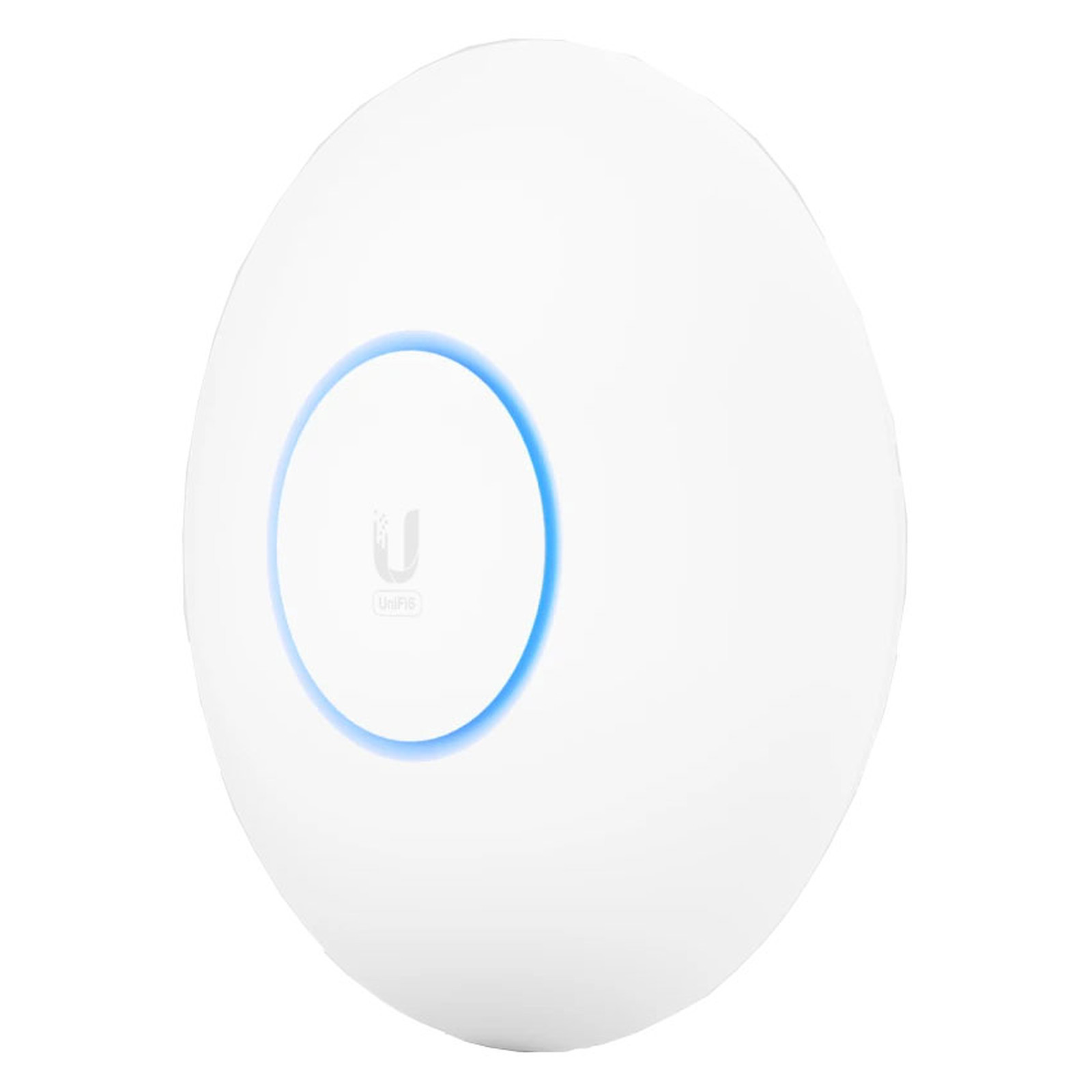 Ubiquiti Unifi U6-LR Point d'accès intérieur Wi-Fi 6 Dual Band AX3000 – Image 2