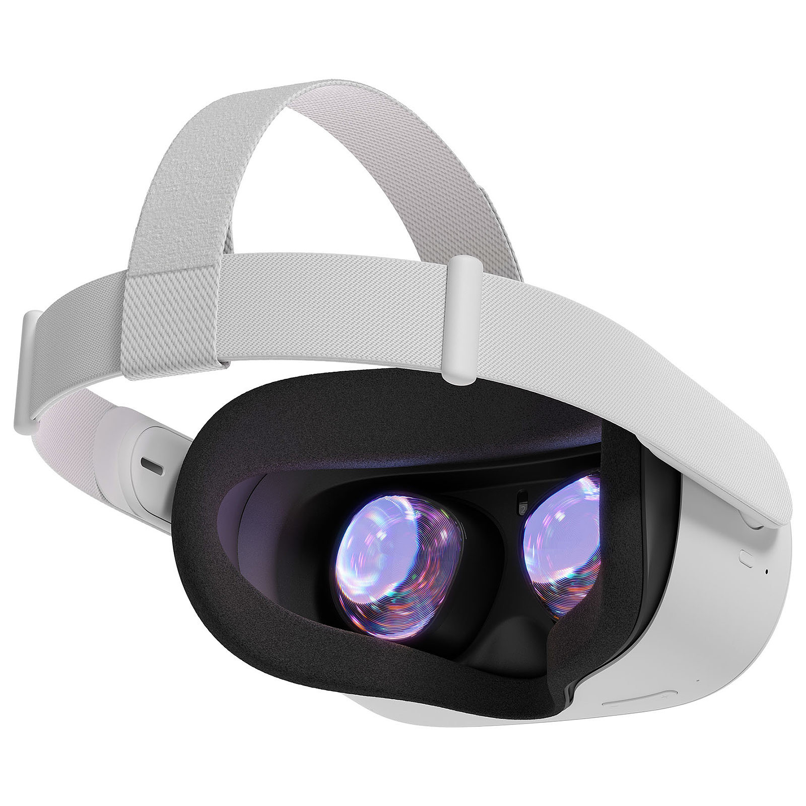 Oculus Quest 2 128Gb Casque VR tout-en-un sans fil - 128Gb – Image 5