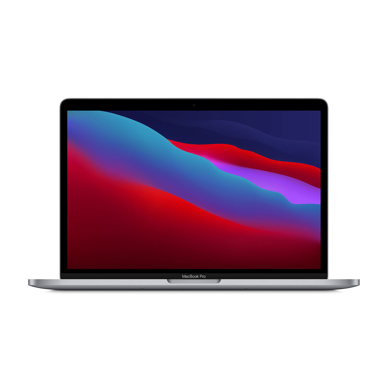 APPLE MACBOOK PRO M1 13-INCH 8GB/512GB SSD 13" A2338 – Image 3