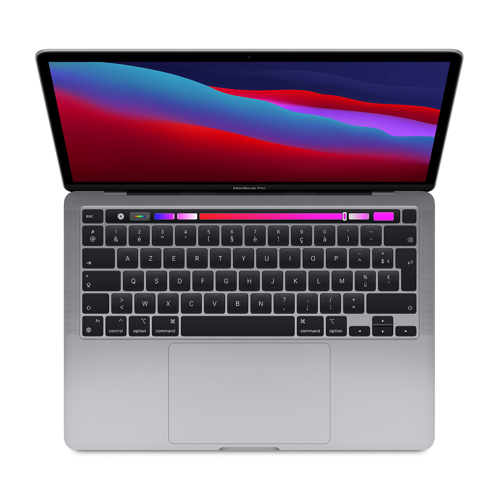 APPLE MACBOOK PRO M1 13-INCH 8GB/512GB SSD 13" A2338 – Image 2