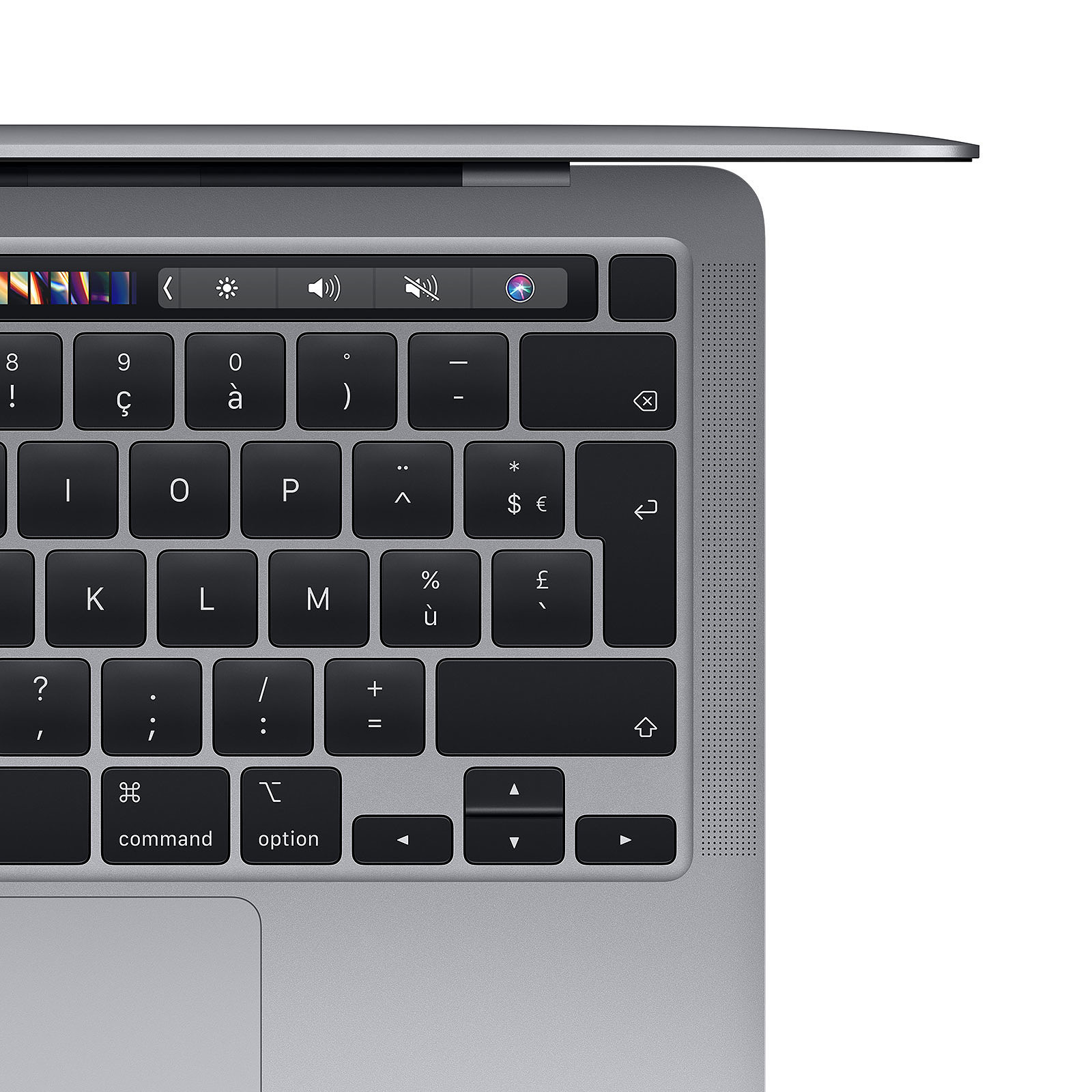 APPLE MACBOOK PRO M1 13-INCH 8GB/512GB SSD 13" A2338 – Image 5