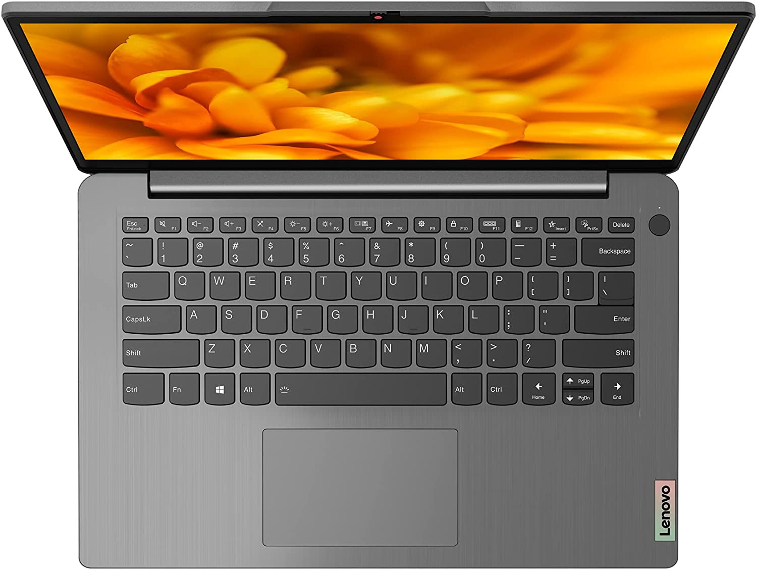 LAPTOP LENOVO IDEAPAD 3 14ITL6 INTEL CORE I5 11TH 8GB/512GB SSD 14" – Image 2