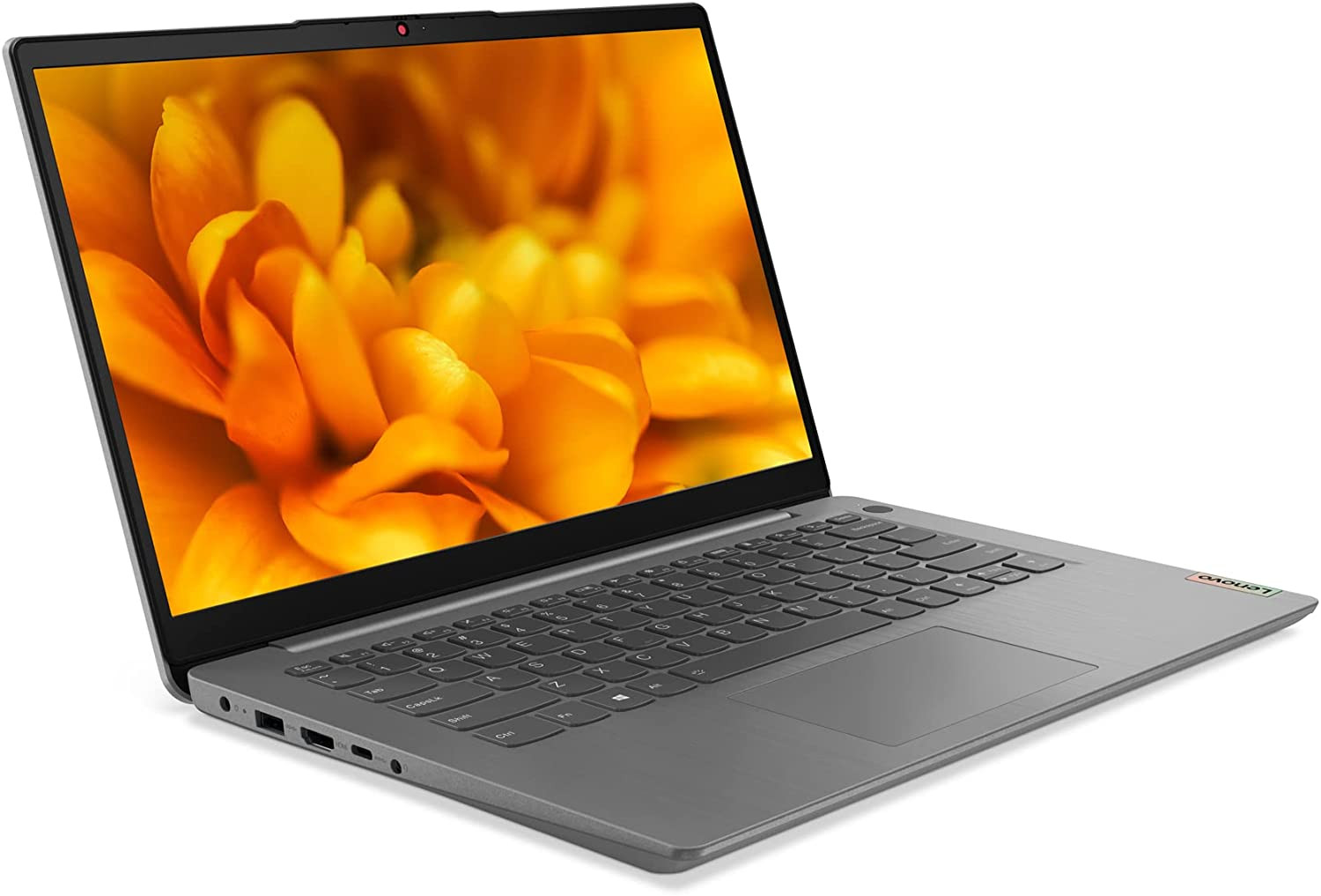 LAPTOP LENOVO IDEAPAD 3 14ITL6 INTEL CORE I5 11TH 8GB/512GB SSD 14"