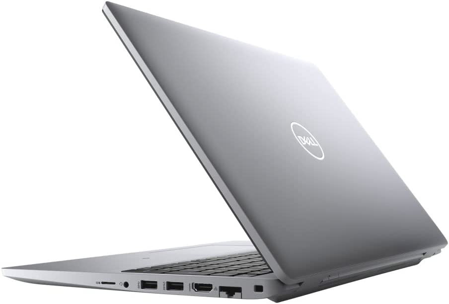 DELL LATITUDE 5520 INTEL CORE I5 11TH 16GB/512GB SSD 15.6" – Image 7