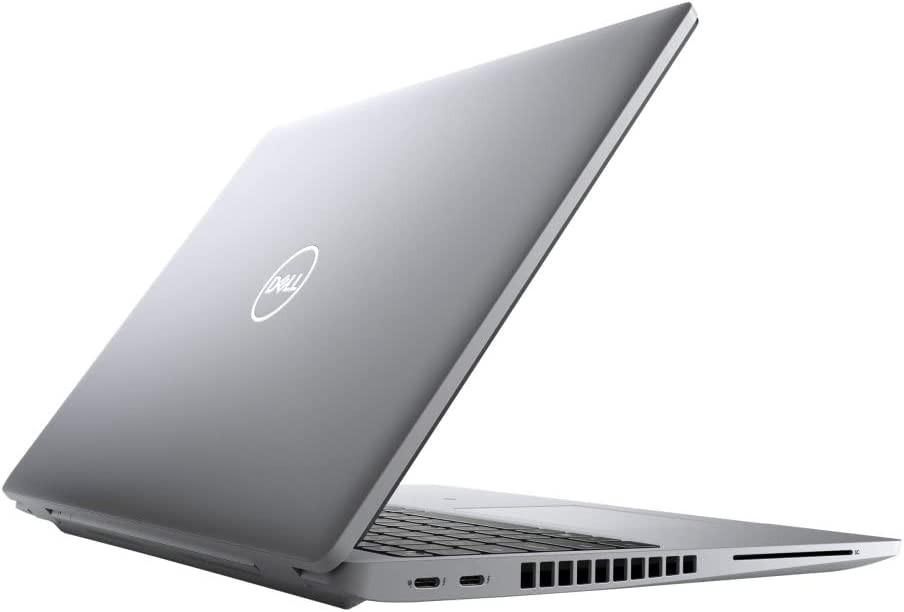 DELL LATITUDE 5520 INTEL CORE I5 11TH 16GB/512GB SSD 15.6" – Image 8