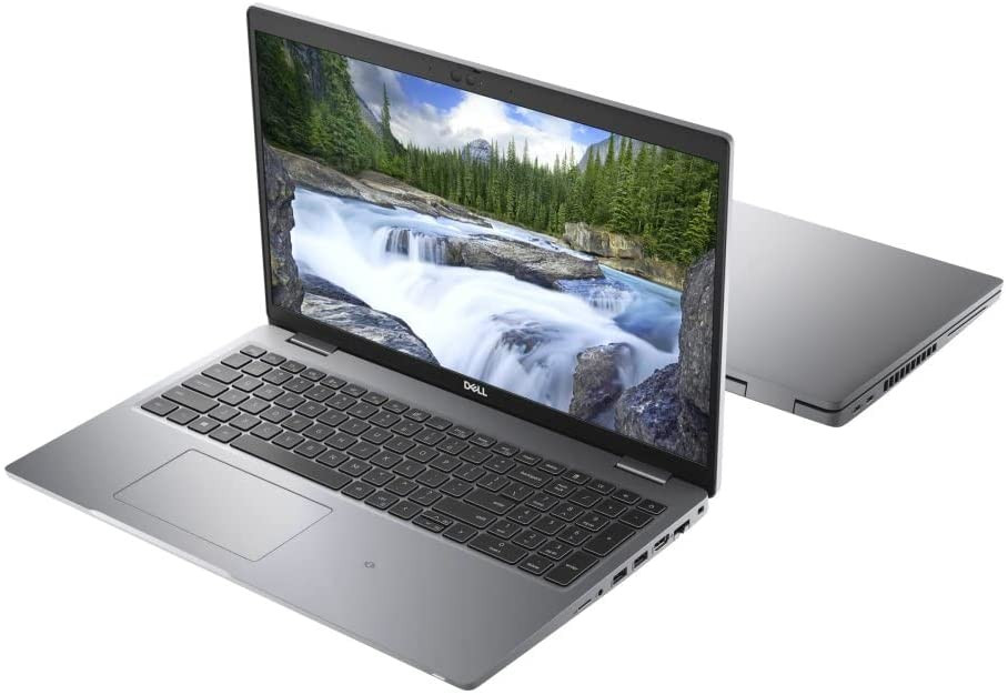DELL LATITUDE 5520 INTEL CORE I5 11TH 16GB/512GB SSD 15.6" – Image 3