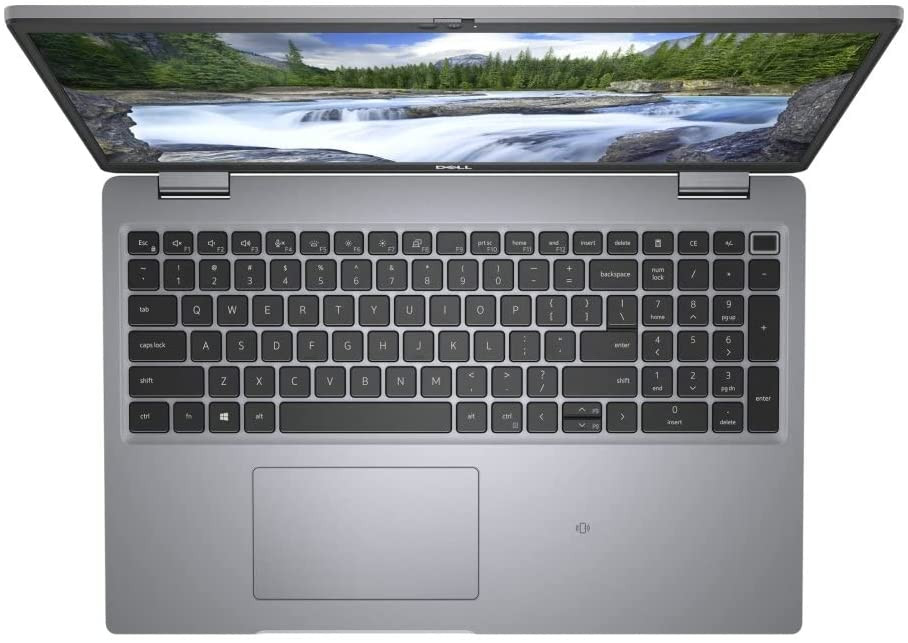 DELL LATITUDE 5520 INTEL CORE I5 11TH 16GB/512GB SSD 15.6" – Image 5