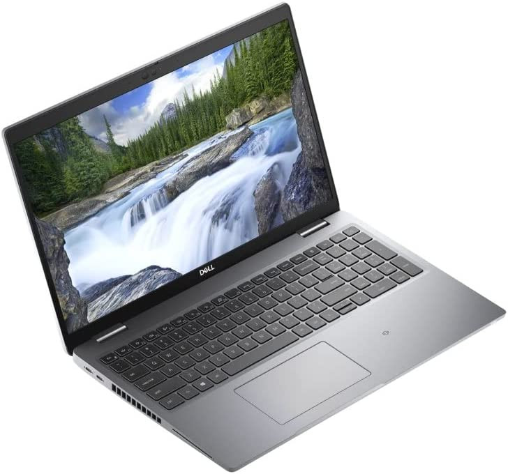 DELL LATITUDE 5520 INTEL CORE I5 11TH 16GB/512GB SSD 15.6" – Image 2