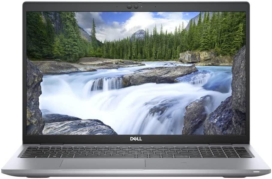 DELL LATITUDE 5520 INTEL CORE I5 11TH 16GB/512GB SSD 15.6"