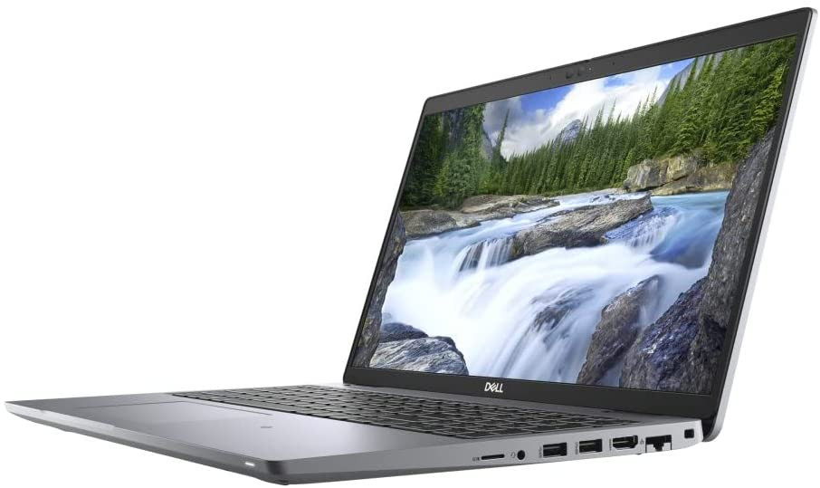 DELL LATITUDE 5520 INTEL CORE I5 11TH 16GB/512GB SSD 15.6" – Image 6