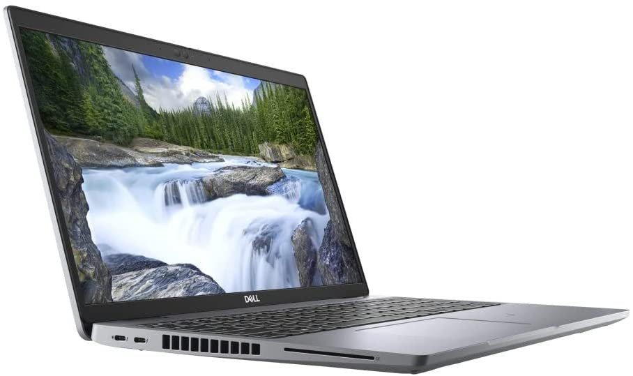 DELL LATITUDE 5520 INTEL CORE I5 11TH 16GB/512GB SSD 15.6" – Image 9