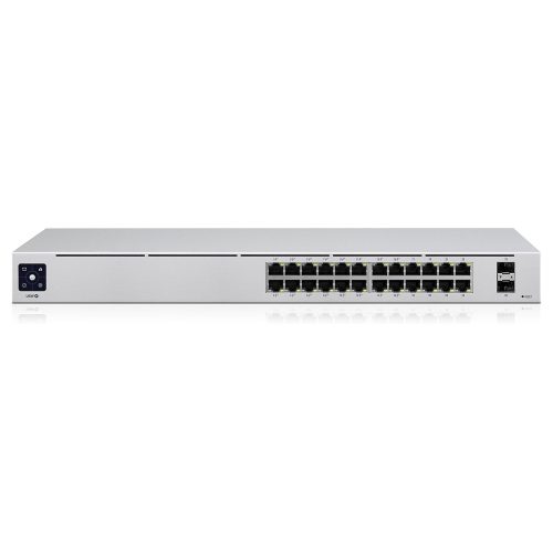 Ubiquiti UniFi USW-24-POE Switch PoE 24 ports