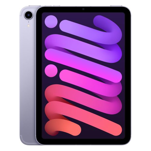 Apple iPad mini (2021) 256Gb Wi-Fi Gris Sidéral/Mauve/Gold