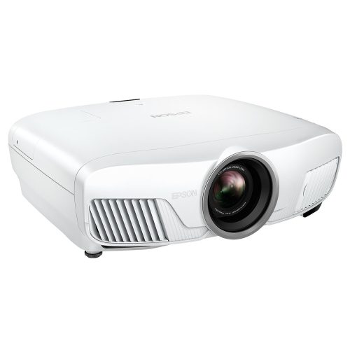 Alternative view of Epson EH-TW7400 Vidéoprojecteur 3LCD Full HD 1080p 3D active 2400 Lum