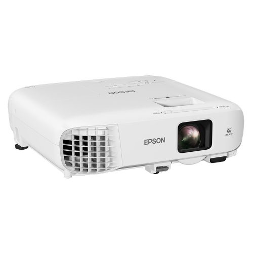 Alternative view of Epson EB-982W Vidéoprojecteur professionnel 3LCD - Résolution WXGA
