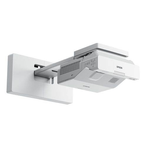 Alternative view of Epson EB-725W Vidéoprojecteur WXGA - Laser/3LCD - 4000 Lumens