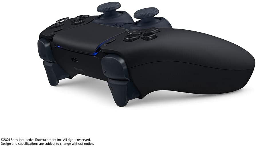 SONY MANETTE PS5 ORIGINAL DUALSHOCK 5 – Image 5