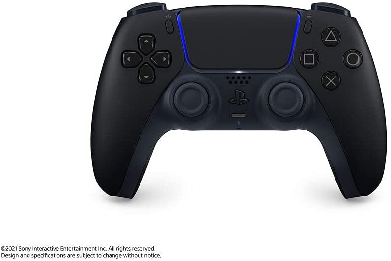 SONY MANETTE PS5 ORIGINAL DUALSHOCK 5 – Image 2