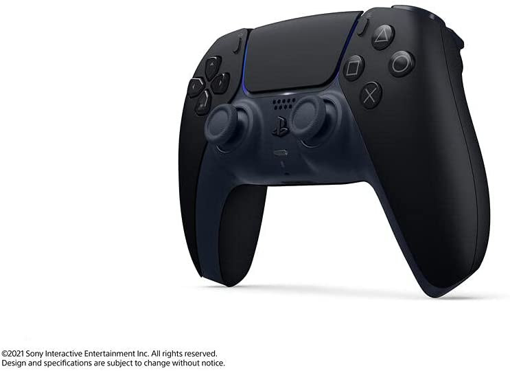 SONY MANETTE PS5 ORIGINAL DUALSHOCK 5 – Image 4