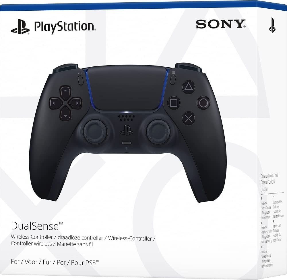 SONY MANETTE PS5 ORIGINAL DUALSHOCK 5