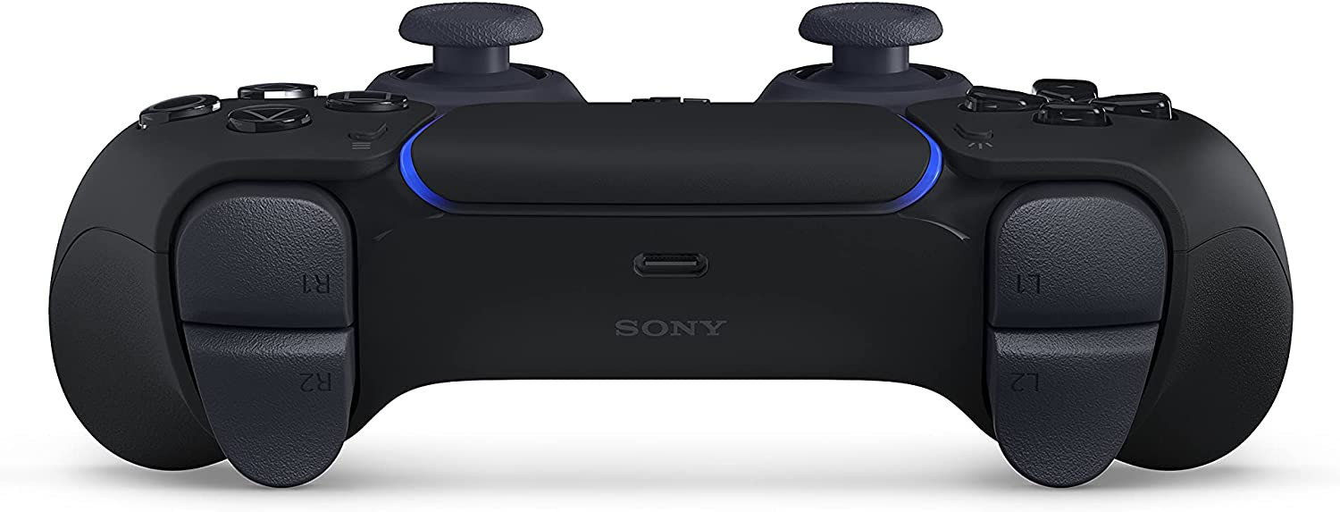 SONY MANETTE PS5 ORIGINAL DUALSHOCK 5 – Image 6