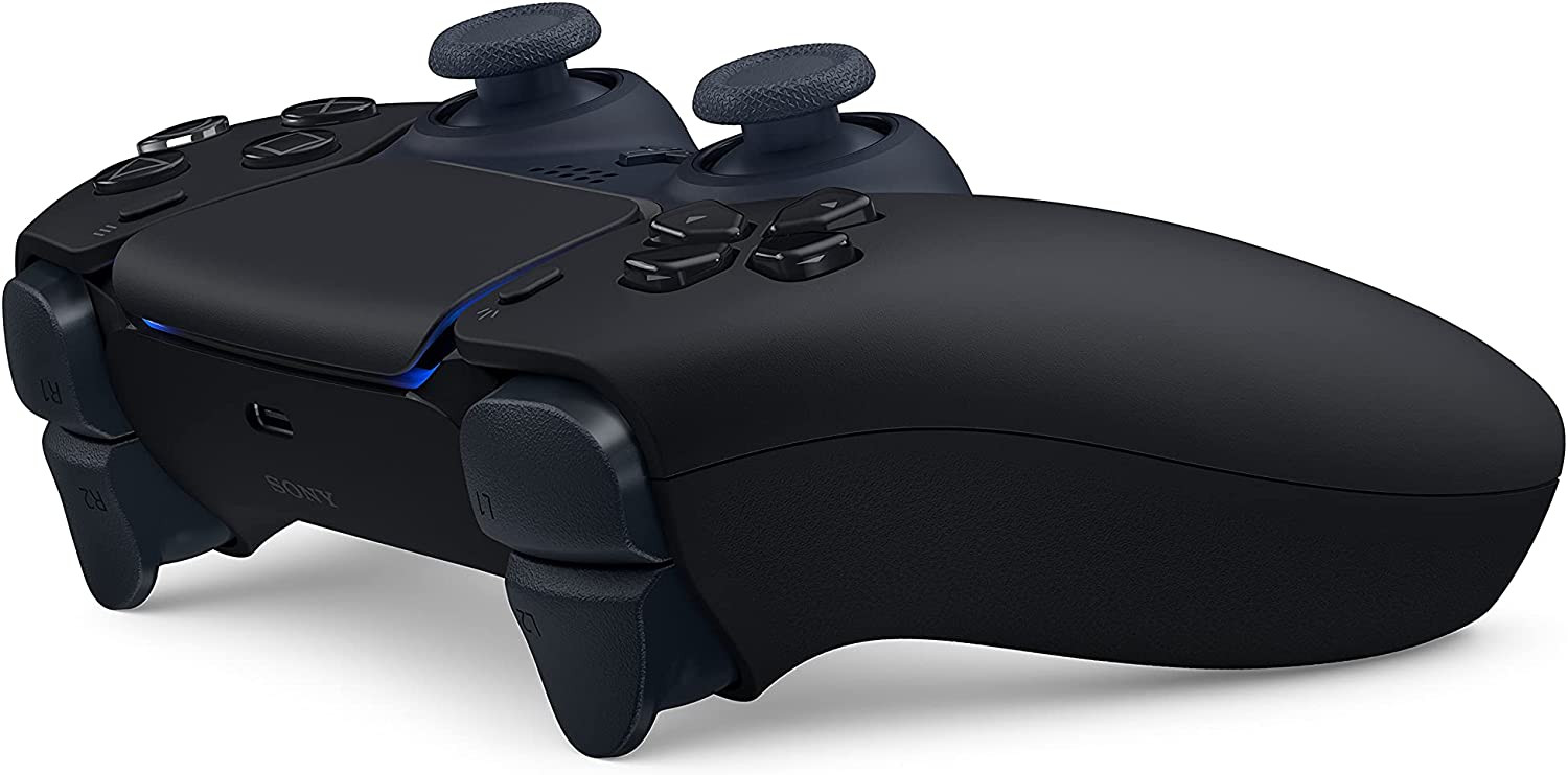 SONY MANETTE PS5 ORIGINAL DUALSHOCK 5 – Image 7