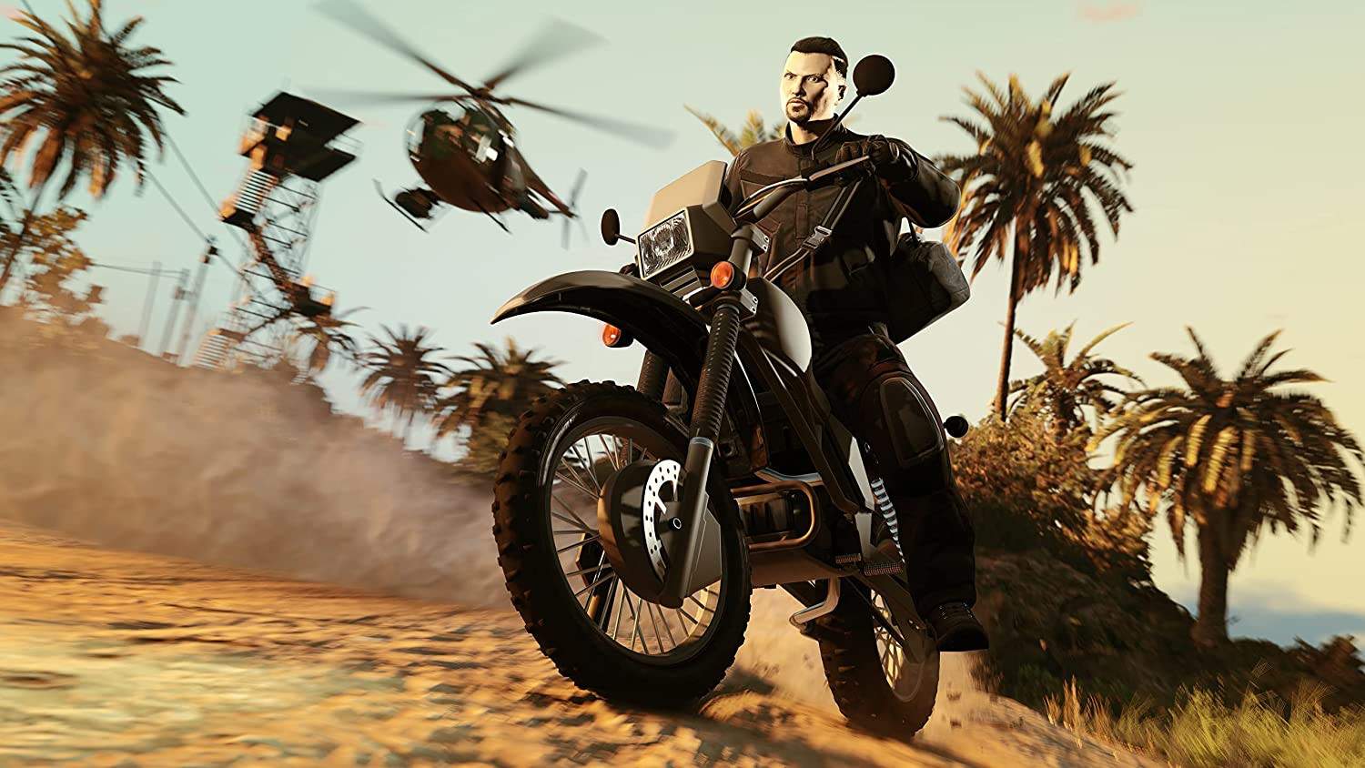 SONY CD DE JEUX GTA 2020 PS5 / GRAND THEFT AUTO – Image 10