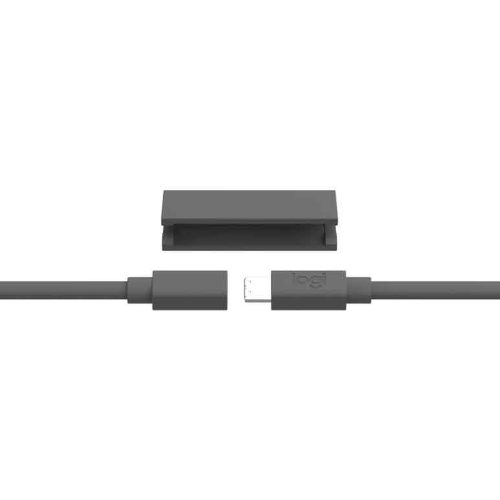 Alternative view of Logitech MeetUp 10M Extended Cable For Expension Mic (cc4000E)
