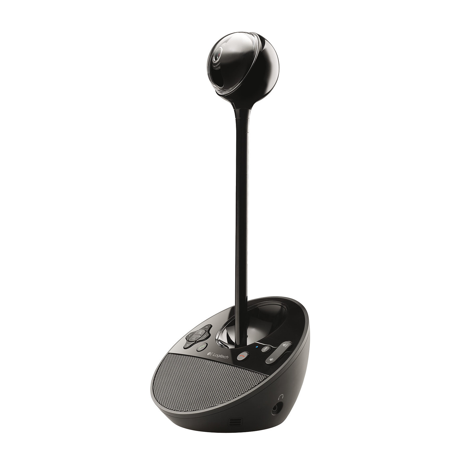 LOGITECH WEBCAM HD BCC950 – Image 3