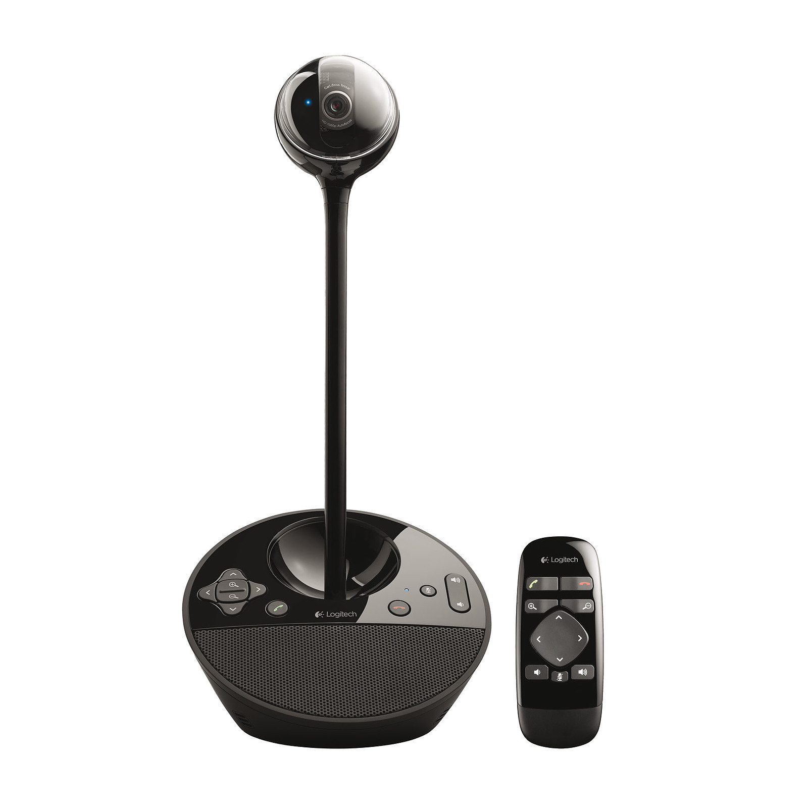 LOGITECH WEBCAM HD BCC950 – Image 2