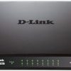 D-LINK SWITCH DES-1016A