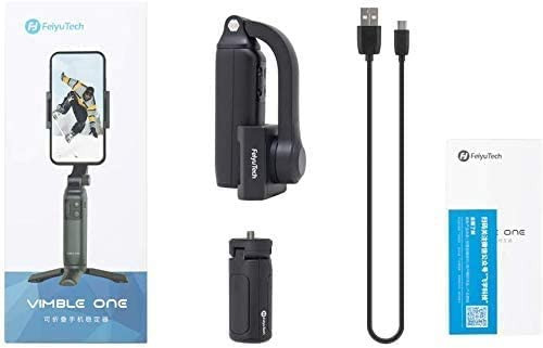 FEIYU VIMBLE ONE STABILISATEUR POUR TELEPHONE – Image 6