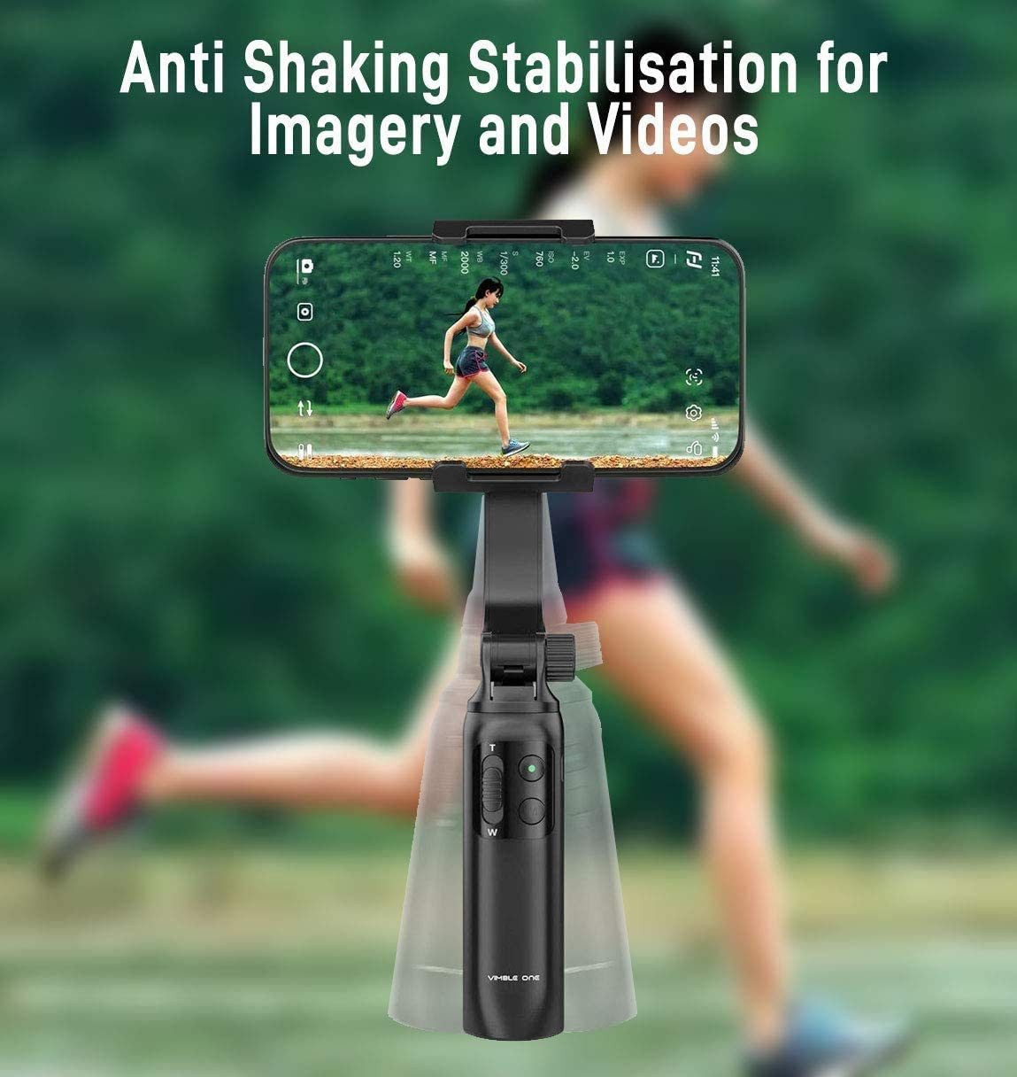 FEIYU VIMBLE ONE STABILISATEUR POUR TELEPHONE – Image 2