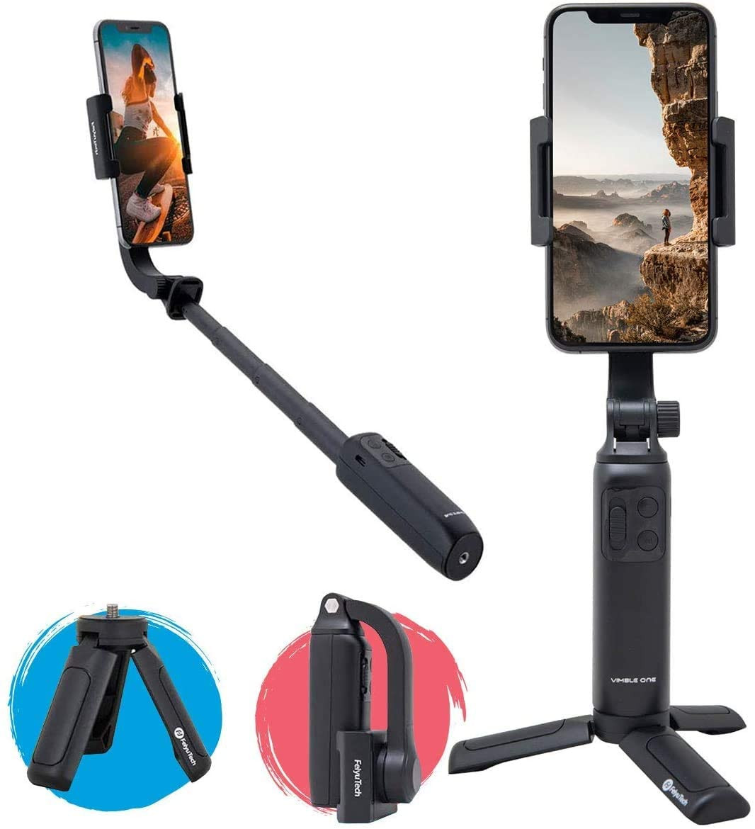FEIYU VIMBLE ONE STABILISATEUR POUR TELEPHONE