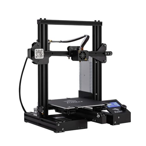 Imprimante 3D officielle Creality Ender 3  220x220x250mm