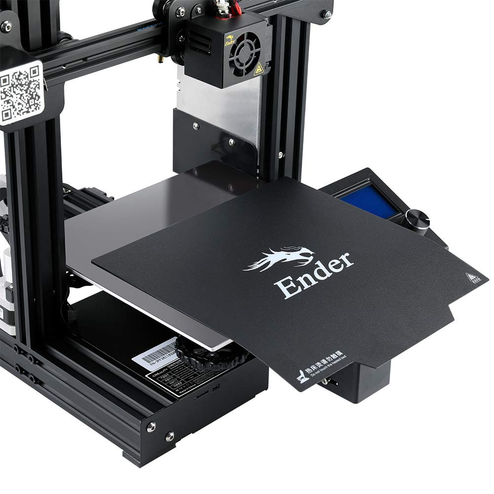 Imprimante 3D Creality Ender 3 Pro – Image 9