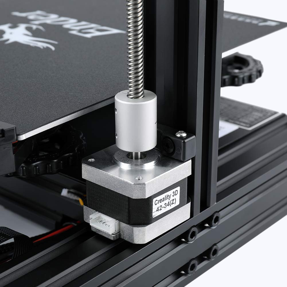 Imprimante 3D Creality Ender 3 Pro – Image 7