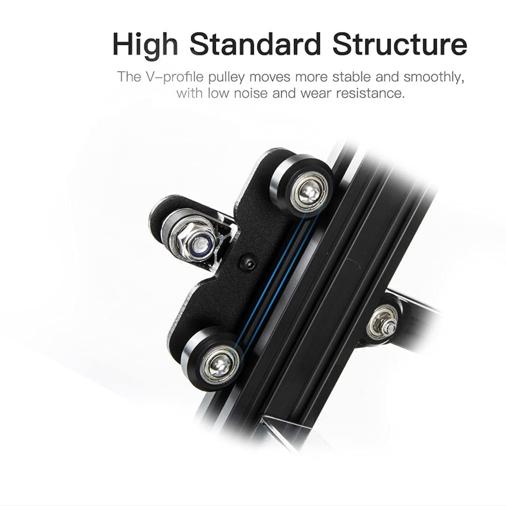 Imprimante 3D Creality Ender 3 Pro – Image 4