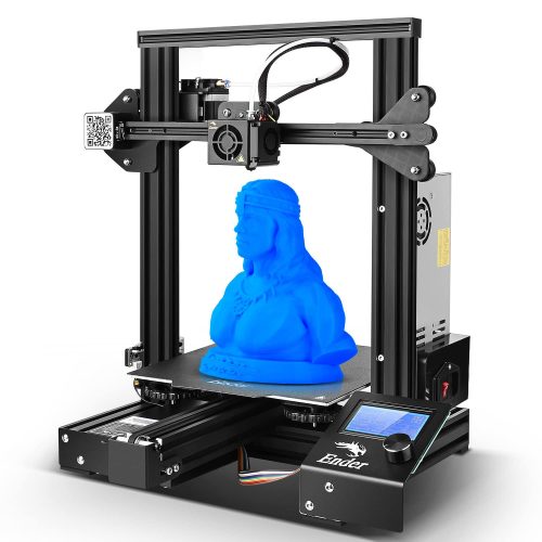 Imprimante 3D Creality Ender 3 Pro