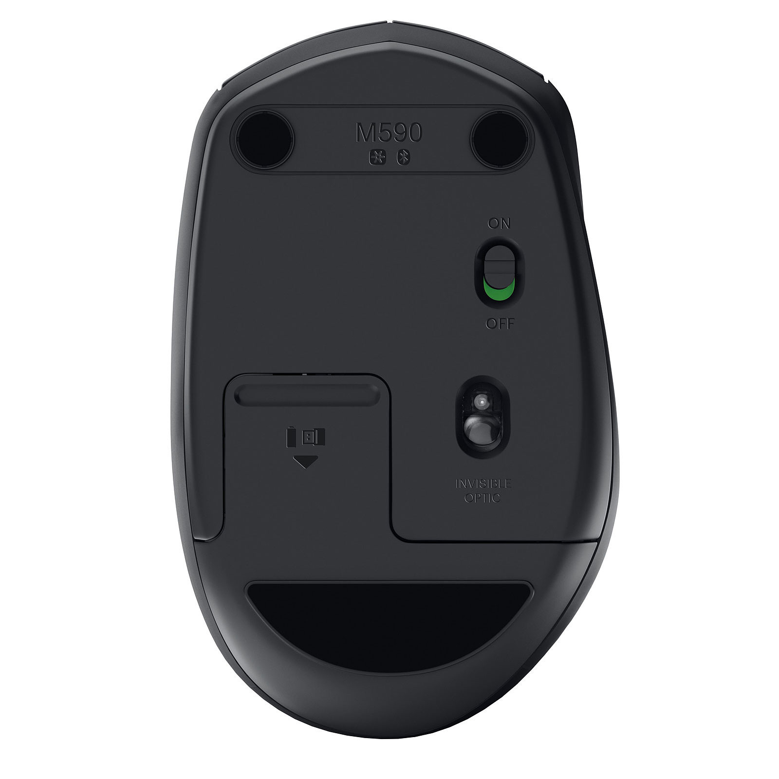 LOGITECH SOURIS SANS FIL M590 ORIGINAL – Image 4