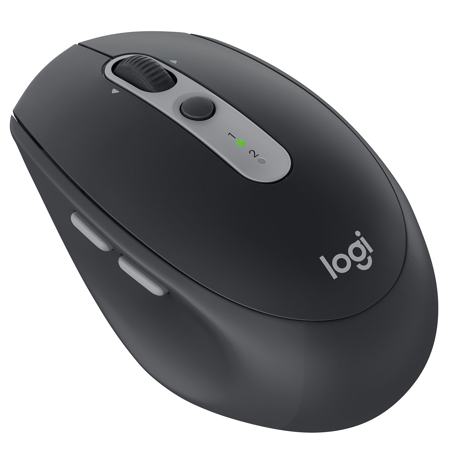 LOGITECH SOURIS SANS FIL M590 ORIGINAL – Image 2
