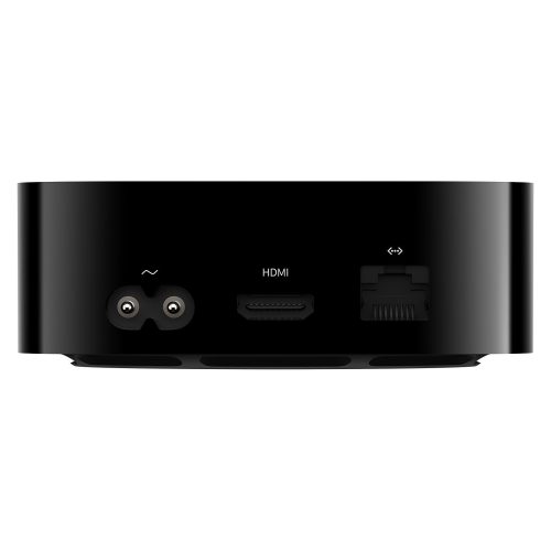 Alternative view of Apple TV 4K 64 Go 2021