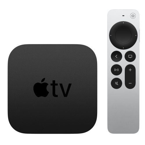 Apple TV 4K 64 Go 2021