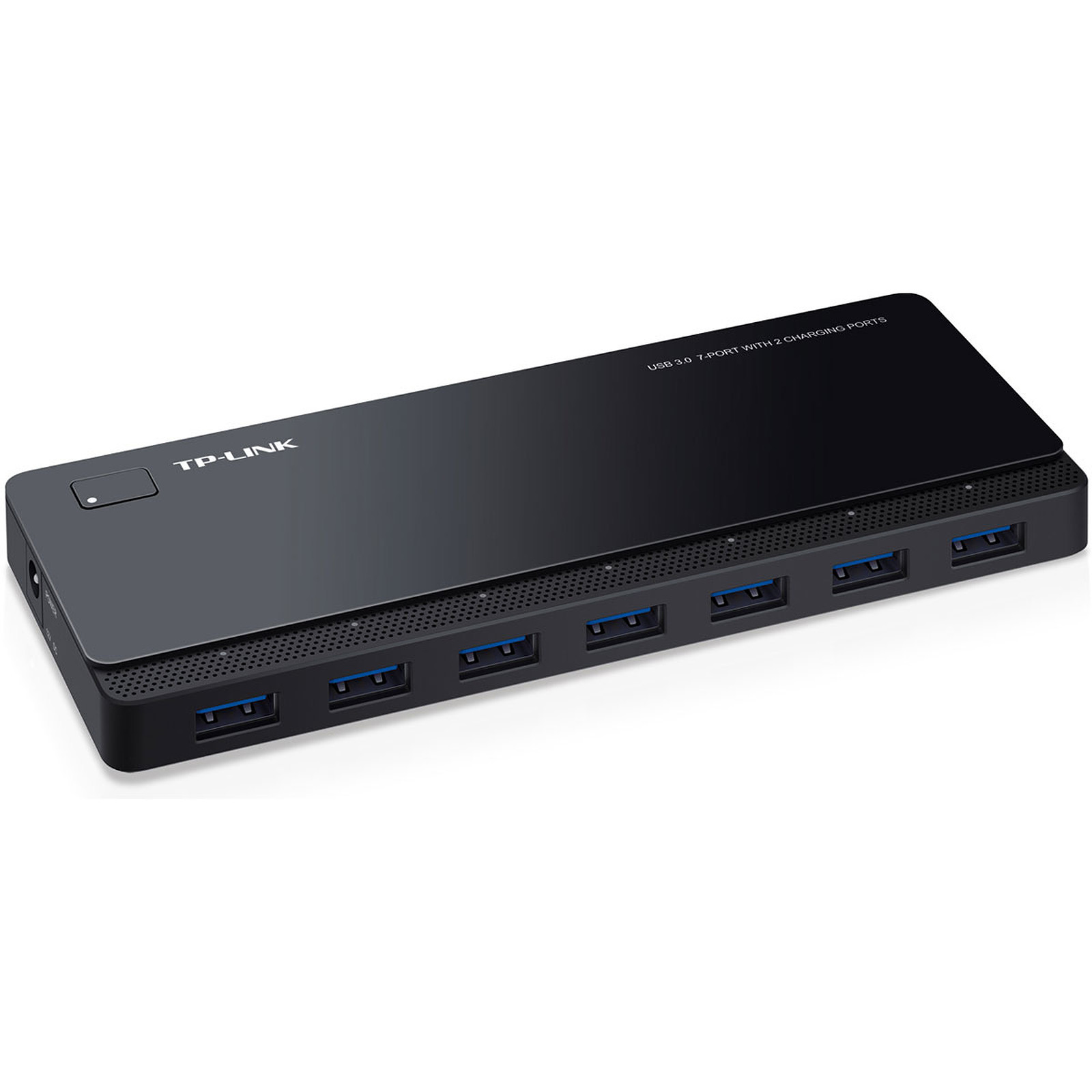 HUB USB TP LINK UH720 – Image 2