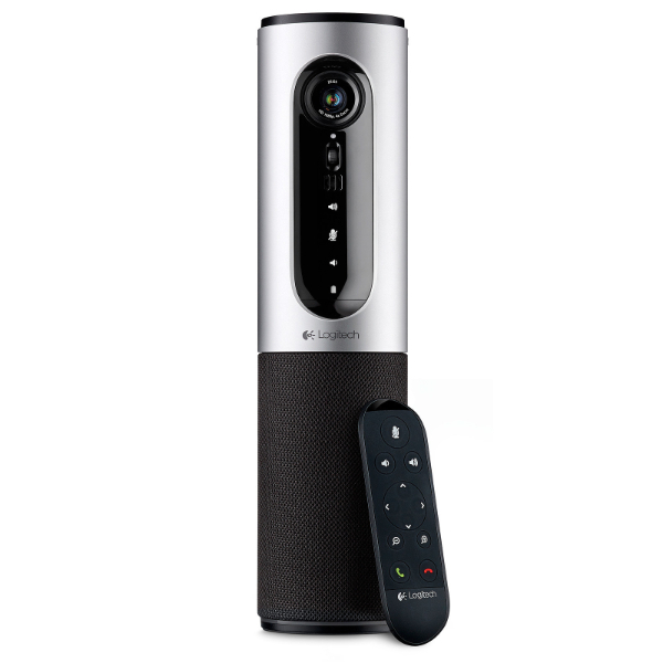 LOGITECH WEBCAM CONNECT CC2000E