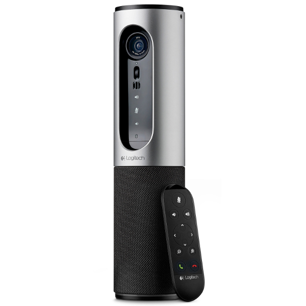 LOGITECH WEBCAM CONNECT CC2000E – Image 2