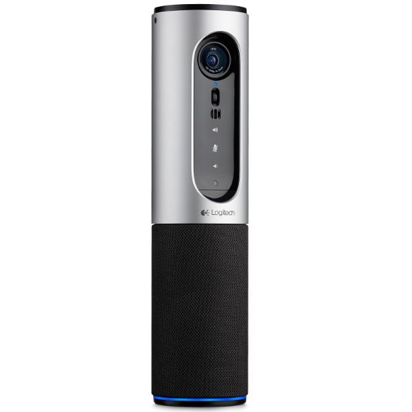 LOGITECH WEBCAM CONNECT CC2000E – Image 3