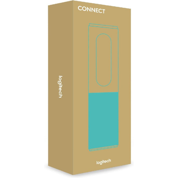 LOGITECH WEBCAM CONNECT CC2000E – Image 5