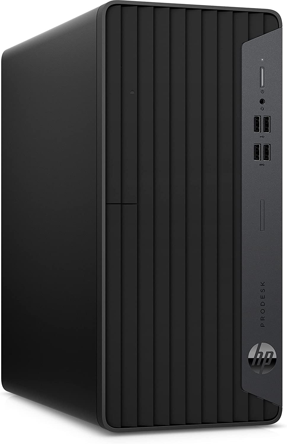 HP DESKTOP PRODESK 400 G7 MT INTEL CORE I7 10TH 4GB/1TB SANS ECRAN
